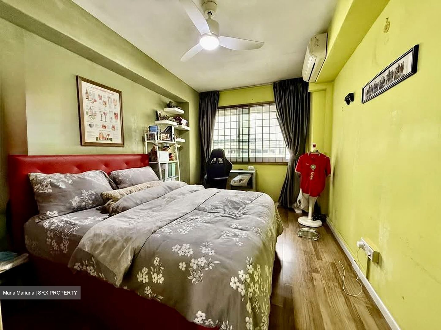 Blk 556 Pasir Ris Street 51 (Pasir Ris), HDB 5 Rooms #575143101